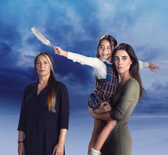 Ο αφελληνισμός της κοινωνίας συνεχίζεται – Νέα Τουρκική σειρά από τον ΑΝΤ1